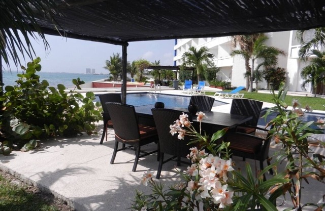 Tranquilo y asequible en el Caribe !!!!
