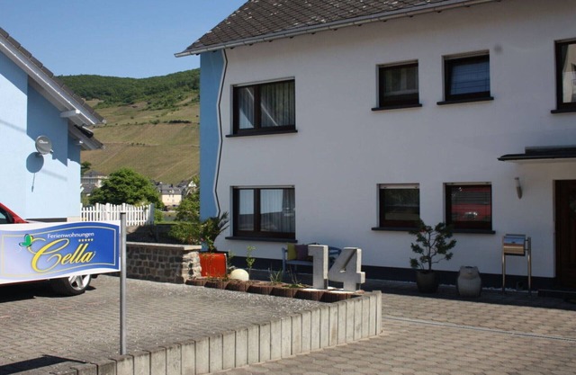 Tranquilo apartamento en Zell-Kaimt