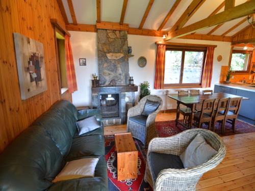 Tranquil Ardennes Retreat, cleaning included