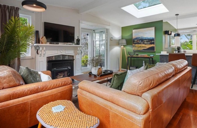 Tranquil Bush Haven | Gardens - Bayview | WiFi