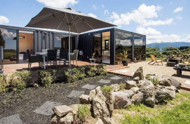 Tranquil Country Getaway