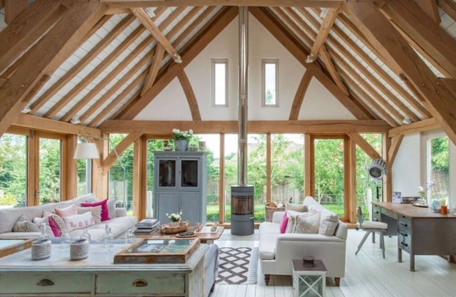 Tranquil Countryside Cotwold Home - close to Soho Farmhouse and Daylesford