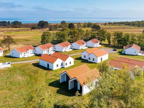 Tranquil Designer Holiday Home in Læsø