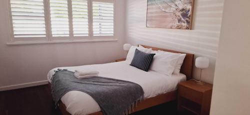 Tranquil Escape by Rockingham Jetty - Hosted by Canstay