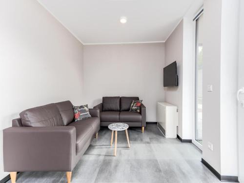 Tranquil Escape in Hallschlag, cleaning included