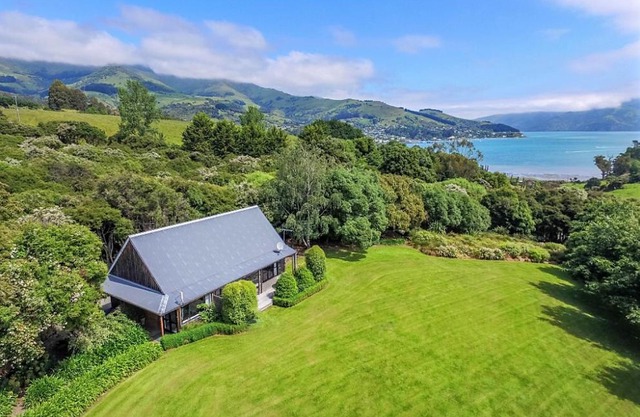 Tranquil Family Retreat