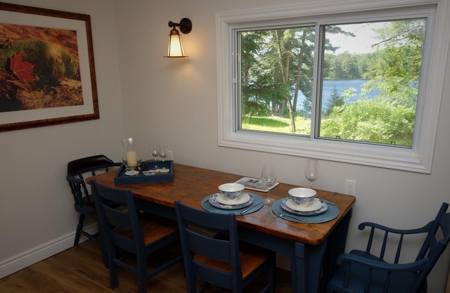 Tranquil Getaway, Gravenhurst Muskoka