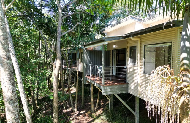 Tranquil Getaways On Obi Maleny