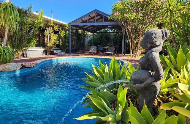 Tranquil Gumnut Cottage - Close to Airport
