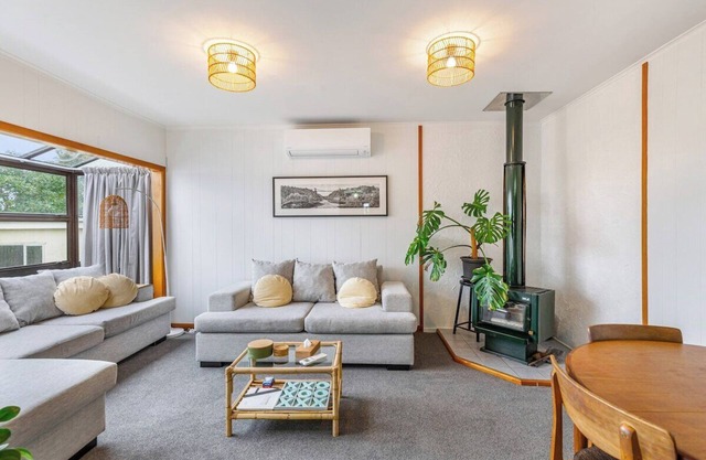 Tranquil Haven 2 BR and 1.5 BA Villa