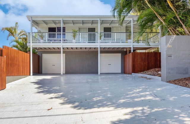 Tranquil Haven, 91 Persimmon Drive, Peregian Beach - Noosa Area
