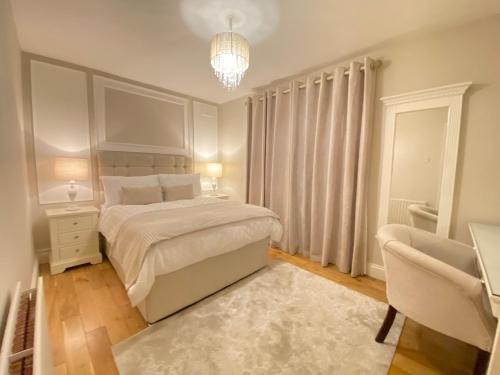Tranquil Haven Home