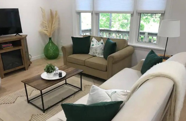 TRANQUIL HIDEAWAY