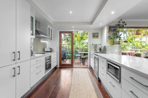 Tranquil Hideaway in Redcliffe