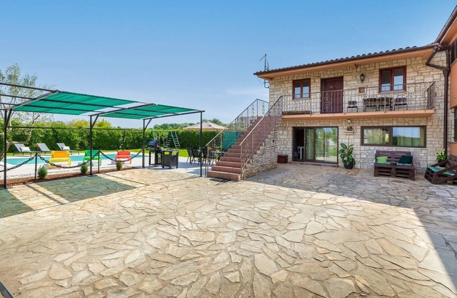 Casa de vacaciones tranquila en Fazana