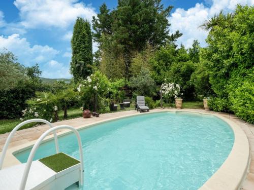 Tranquil Holiday Home, Laroque