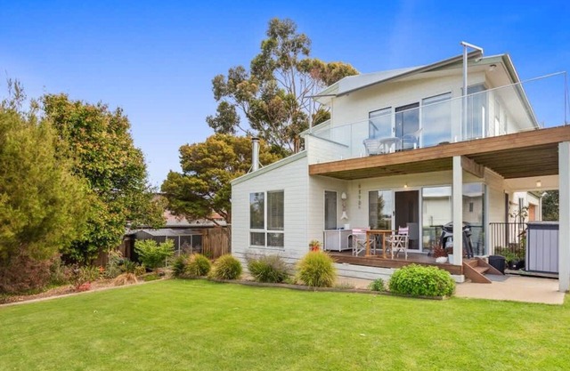 Tranquil Holiday Retreat Rhyll