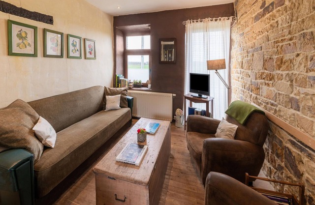 Casa tranquila en Tinlot