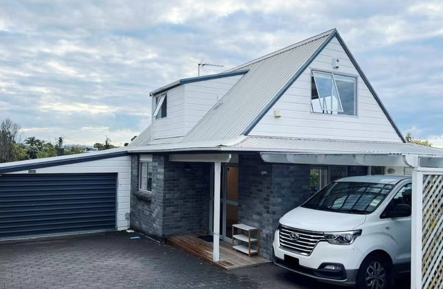 Tranquil in Tauranga