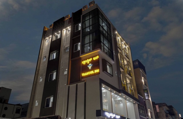 Tranquil Inn Mysore
