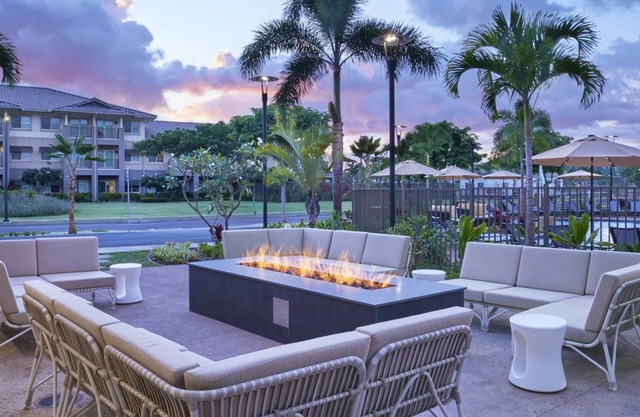 Tranquil Island Retreat in Kapolei, Oahu