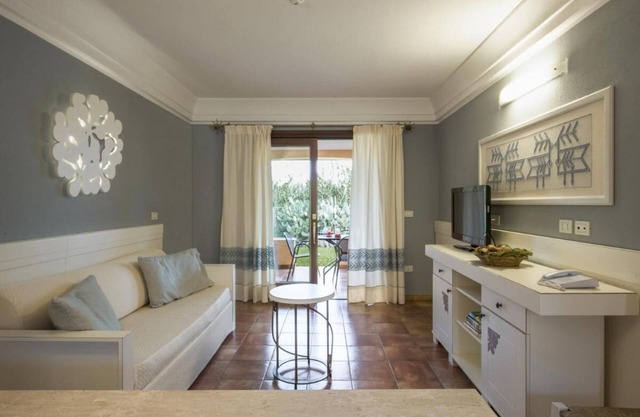 Tranquil Lantana Resort Hotel & Apartments Apartamento de 1 dormitorio con capacidad para 5 personas
