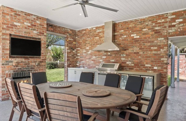 Tranquil Luxury Near Sovereign Hill