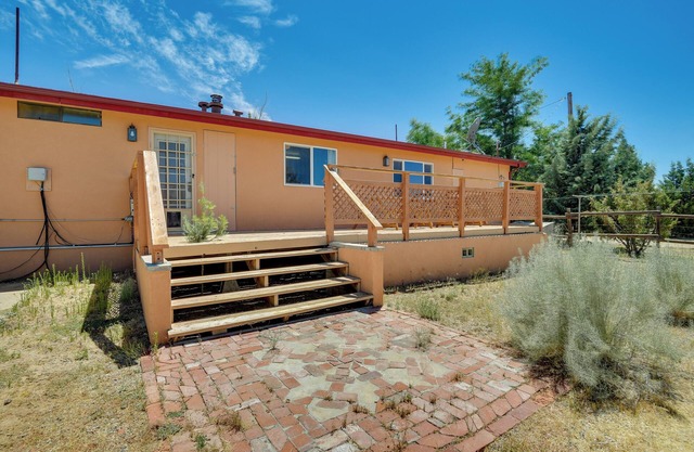 Tranquil Maricopa Retreat w/ Pool + Hot Tub
