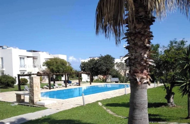 Tranquil Penthouse Apartment in Turtle Bay Village ,Esentepe ,North Cyprus