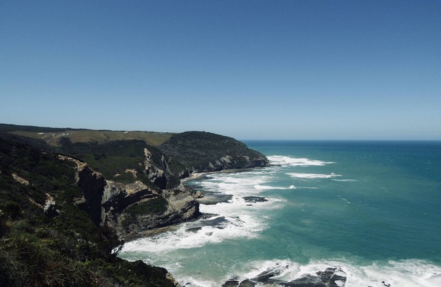 Tranquil Private Retreat on the Great Ocean Road!