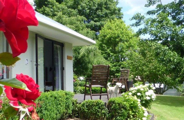 Tranquil Private Rural Retreat