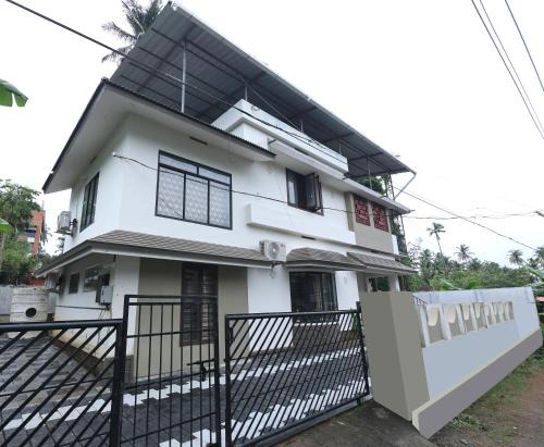 Tranquil Rest House