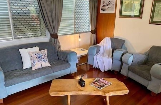 Tranquil Retreat Meets City Convenience