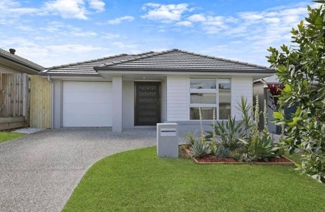 Tranquil Retreat Brisbane North