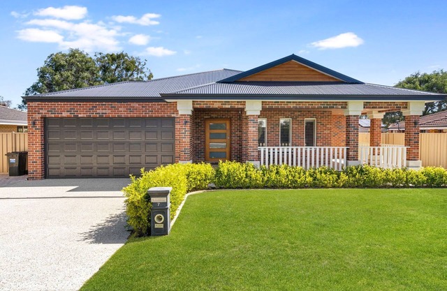Tranquil Retreat Busselton