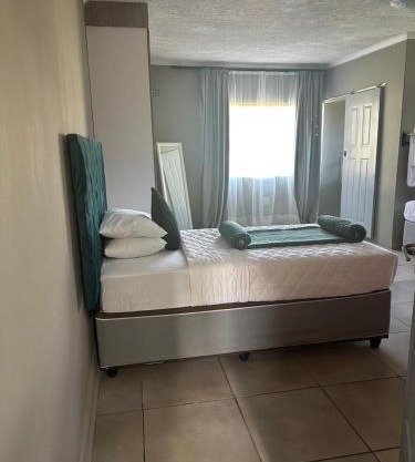 Tranquil Retreat Guest House
