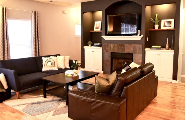 Tranquil Retreat in Beaverton Oasis