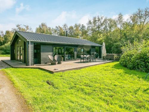 Tranquil Retreat in Bogense - By Traum Ferienwohnungen