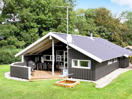 Tranquil Retreat in Mommark - By Traum Ferienwohnungen