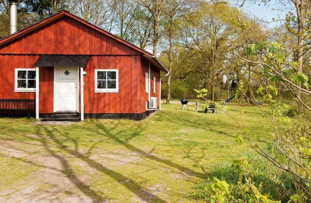 Tranquil Retreat in Skaerbaek - By Traum Ferienwohnungen