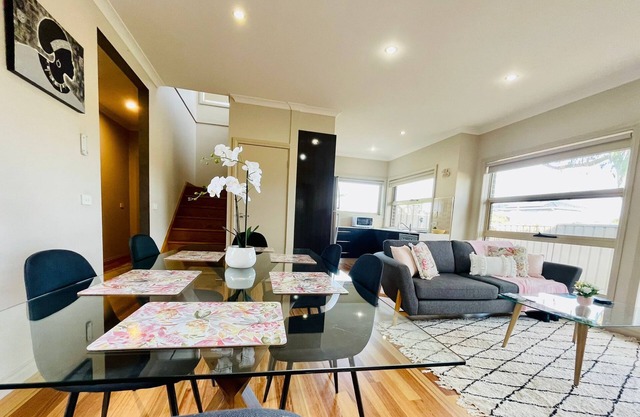 Tranquil Retreat Near to Airport