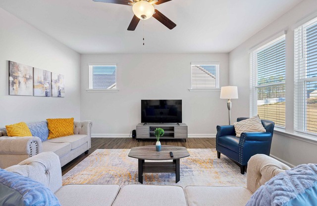 Tranquil Retreat on Echo Canyon Dr E#41949