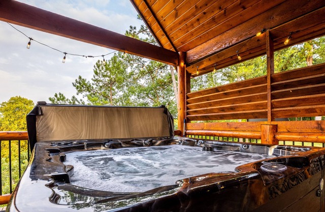 Tranquil Ridge Cabin - Brand New - Tomando reservas ahora a partir de marzo de 2020
