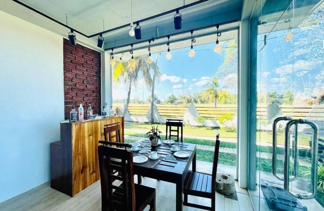 Tranquil Sanctuary Yala