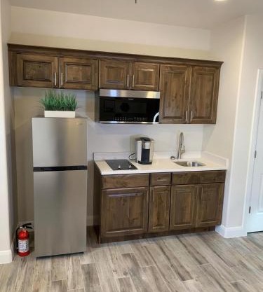 Tranquil Scene Zion Casita with Keurig Near Water Park and Rope Course