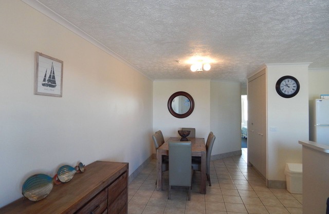 Tranquil Shores Holiday Apartments
