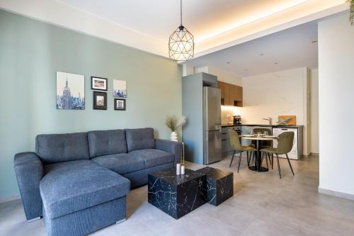 Tranquil Stay Athens Center
