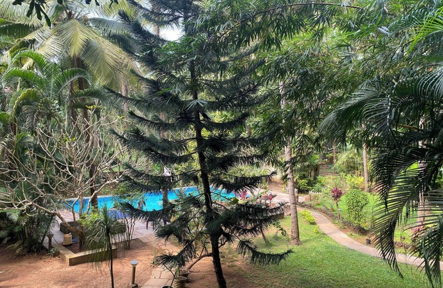 Tranquil Stay, Garden Estate - Palolem Beach, 1BHK Flat
