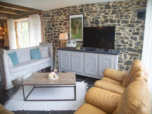 Tranquil Stay in Ardennes, cleaning included