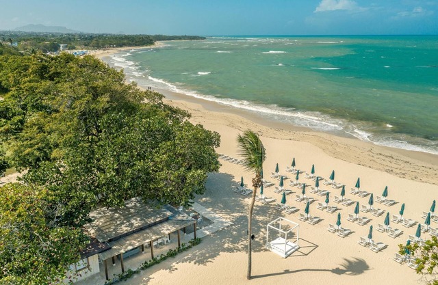 Tranquil Studio in Green One at Puerto Plata BA6
